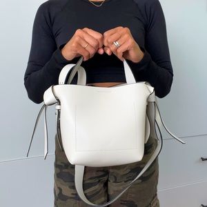 NEW Acne Studios style tote